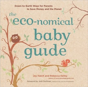eco-nomical baby guide