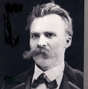 nietzsche